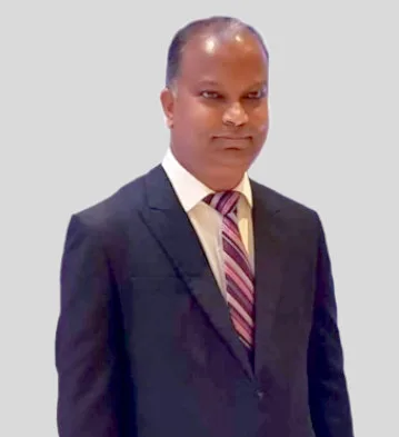 Angelo Ranasinghe