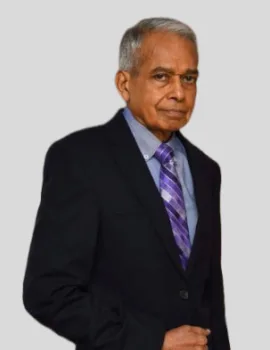 Eraj Wijesinghe