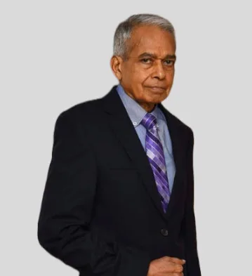 Eraj Wijesinghe