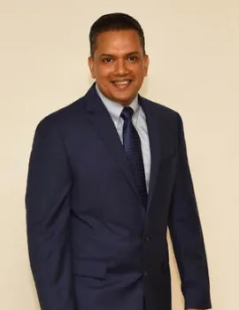 Eshanth Wijesinghe