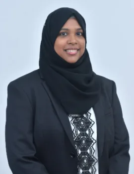 Fathima Nusrath