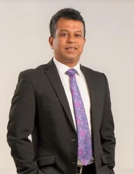 Sujeewa Peiris