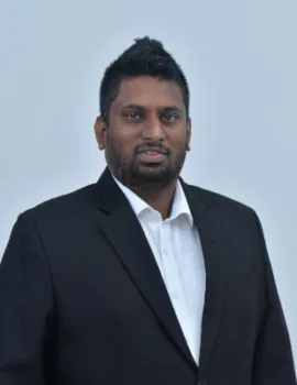 Hiral Liyanage