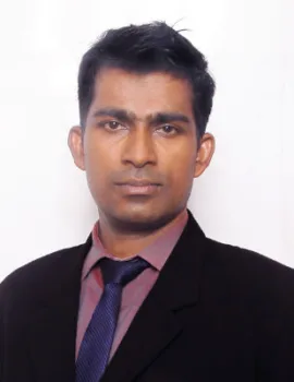 Dayananda Weerasinghe