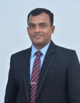 Duminda Jayasuriya