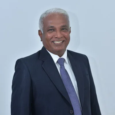 Vajira Munasinghe