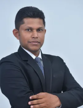 Chandana Dissanayake