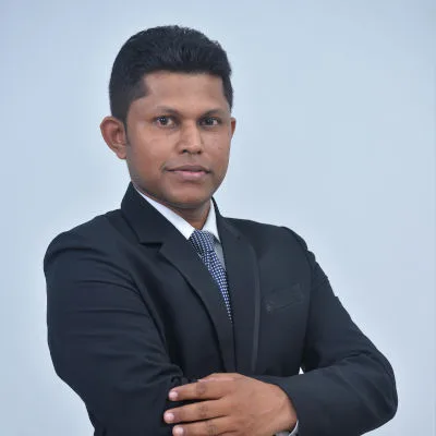 Chandana Dissanayake