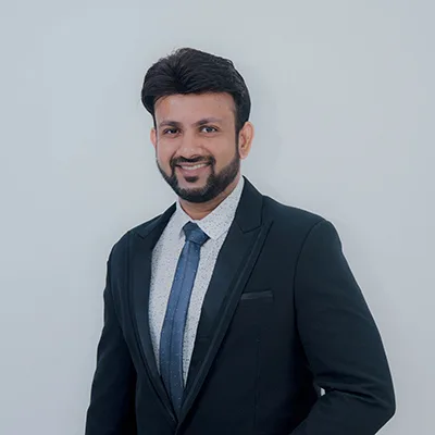 Shehan Sasindu Perera – Bartleet Religare Securities