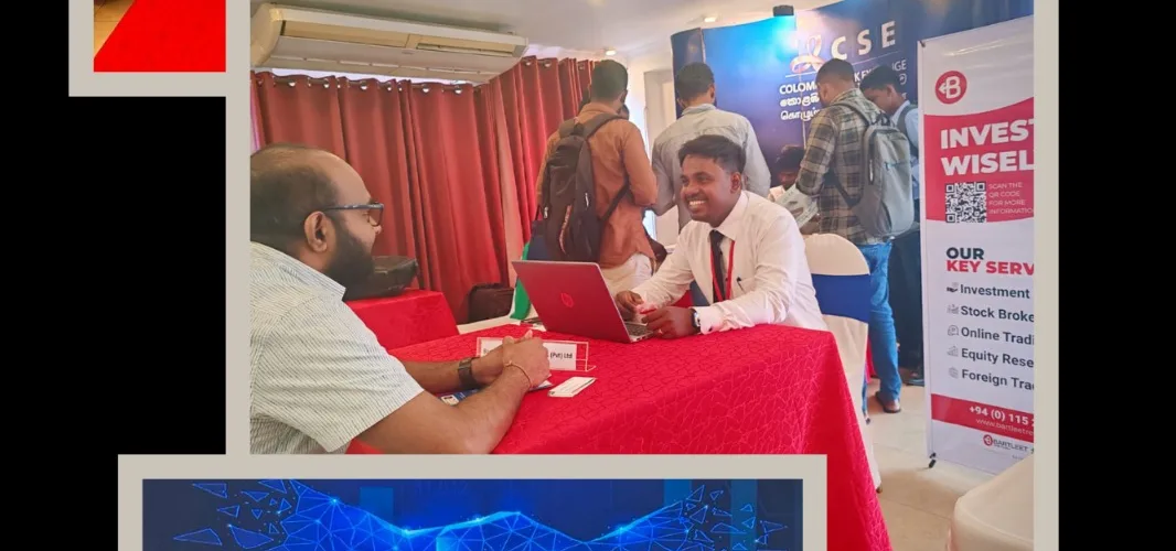 Regional Investor Forum – Vavuniya